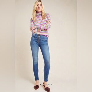 MOTHER The Looker Patch XYZ Wild Game